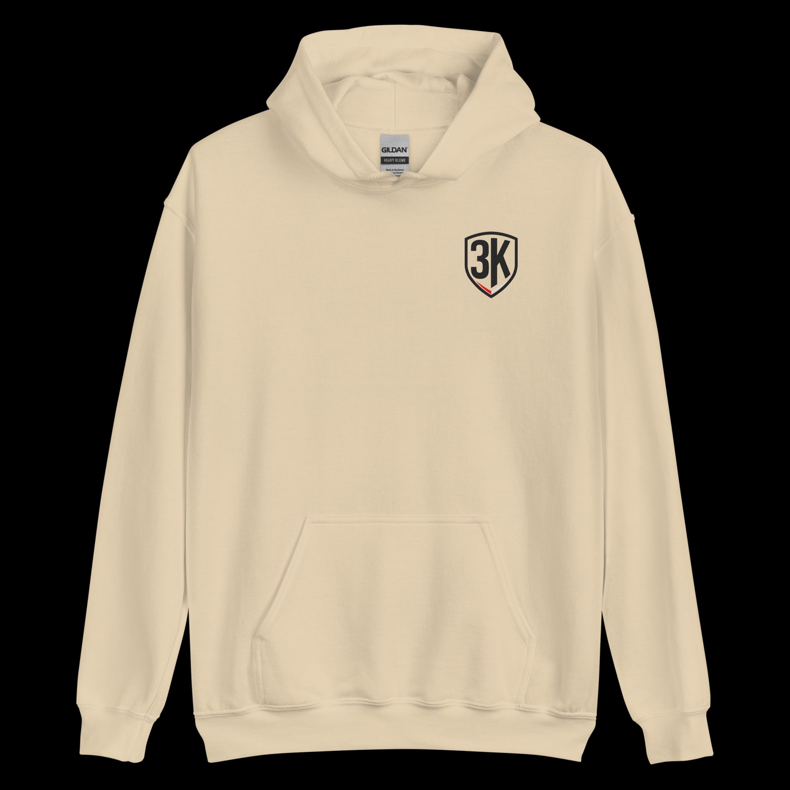 Honda S2000 Hoodie Front