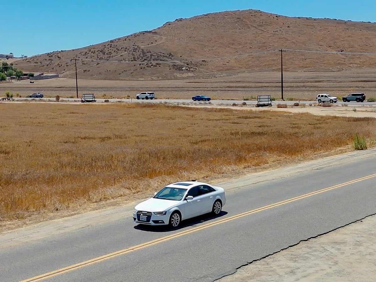 2013 Audi A4 — photo 1